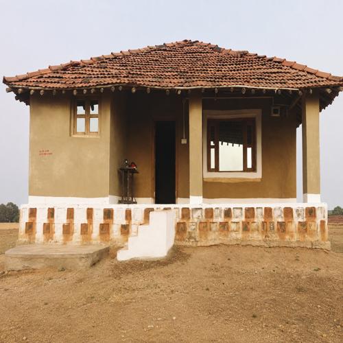 Anand Homestay, Gumtara